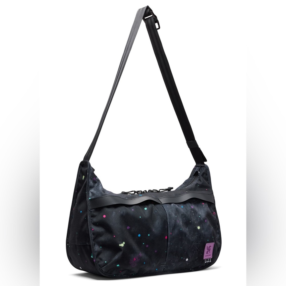 Chrome Industries x AIKO Limited Edition Yoyogi Messenger Bag